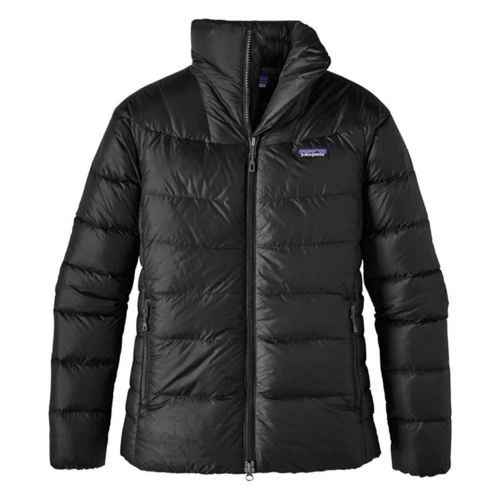 Patagonia W’s Fitz Roy Down Jacket - Ski/Backpacking/Hiking